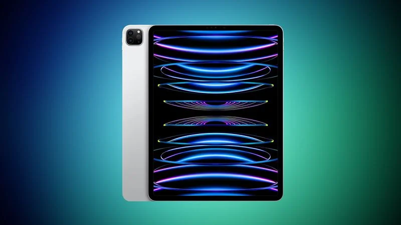 Apple laisse Samsung derrière lui : 16,9 millions d'iPads au dernier trimestre 2024