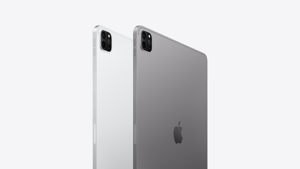 Samsung стане єдиним постачальником драйверів дисплея для OLED-дисплеїв Apple iPad Pro