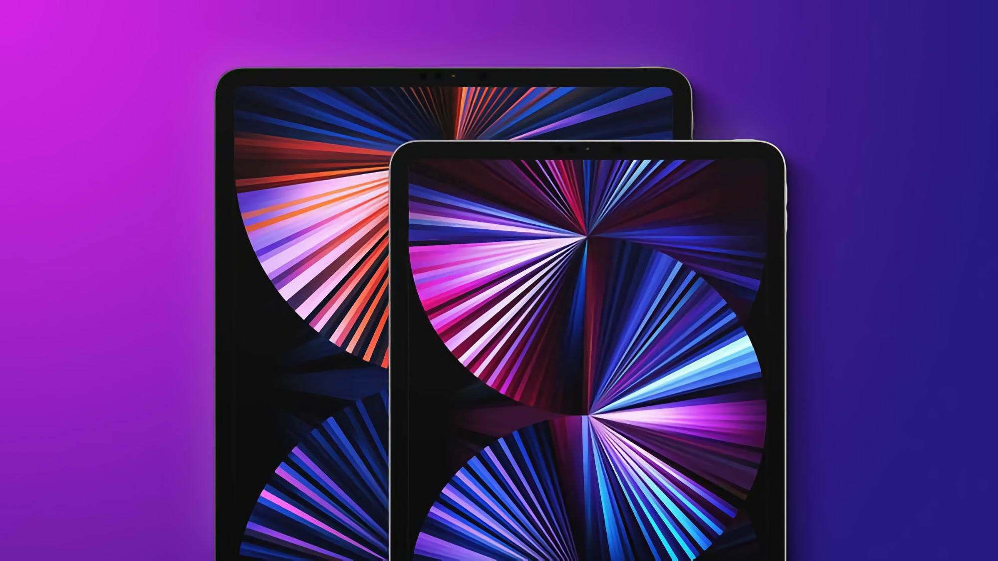 Bloomberg : Apple dévoilera le nouvel iPad Pro avec processeur M2 aujourd'hui, le 18 octobre.