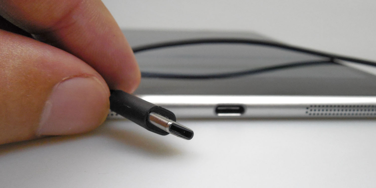Goodbye Lightning : le Parlement européen soutient la reconnaissance de l'USB Type-C en tant que connecteur standard pour les appareils mobiles