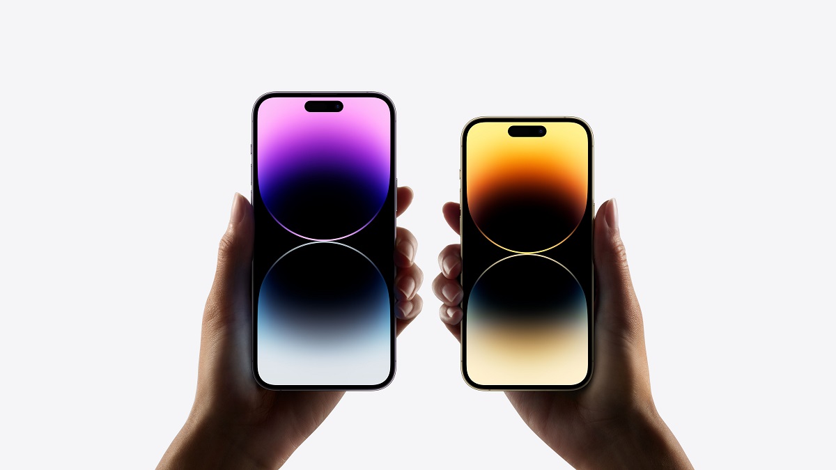 iPhone 14 Pro та iPhone 14 Pro Max практично в дефіциті: Apple не встигає виробляти необхідну кількість, тому поставки будуть обмежені