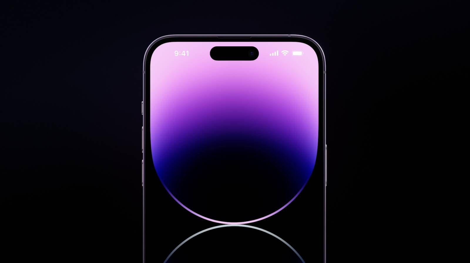iPhone 14 Pro and iPhone 14 Pro Max have problems with the screen due to a bug in iOS 16