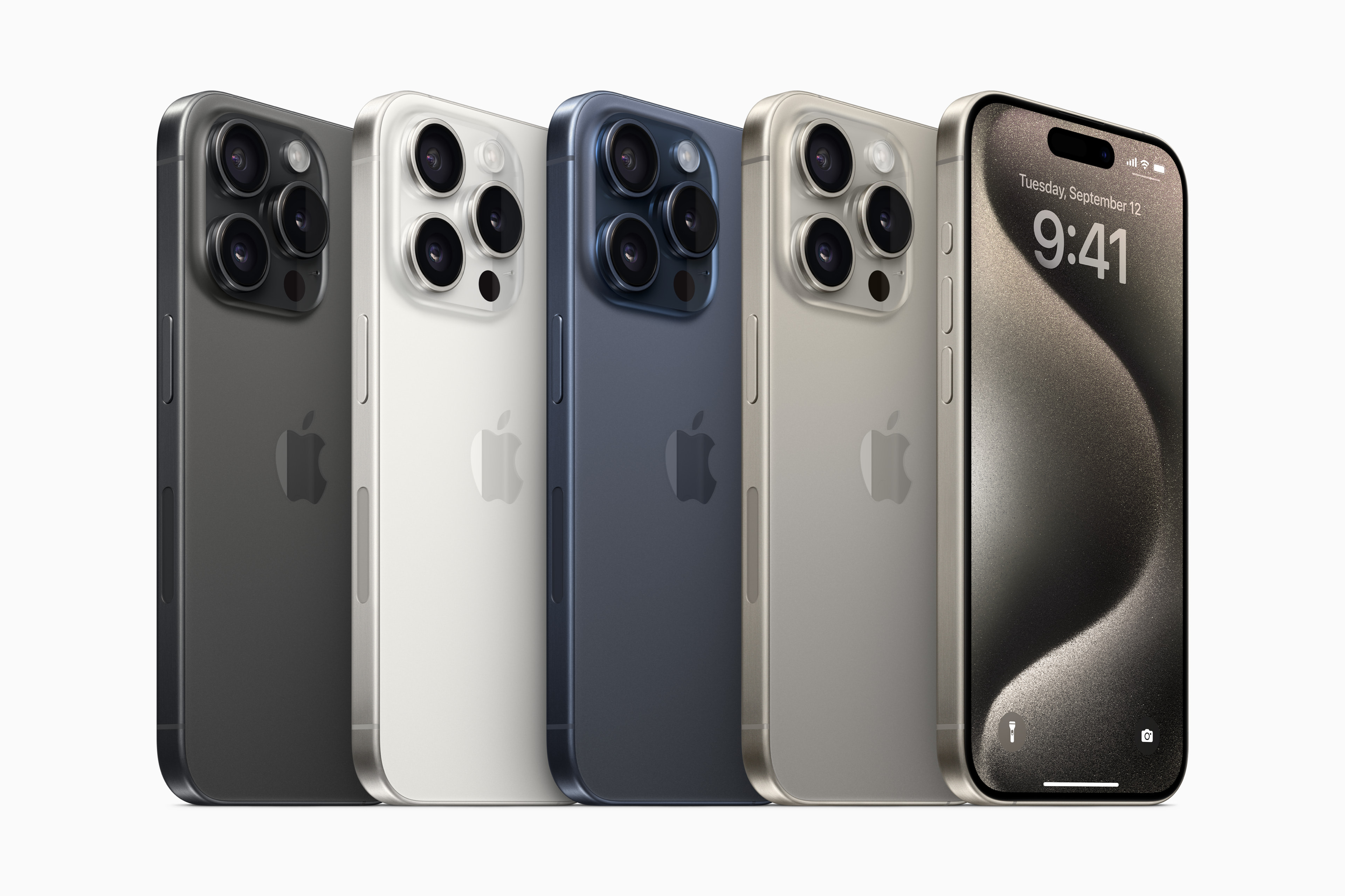 Exploring the Innovations: What's New in the iPhone 15 Pro?
