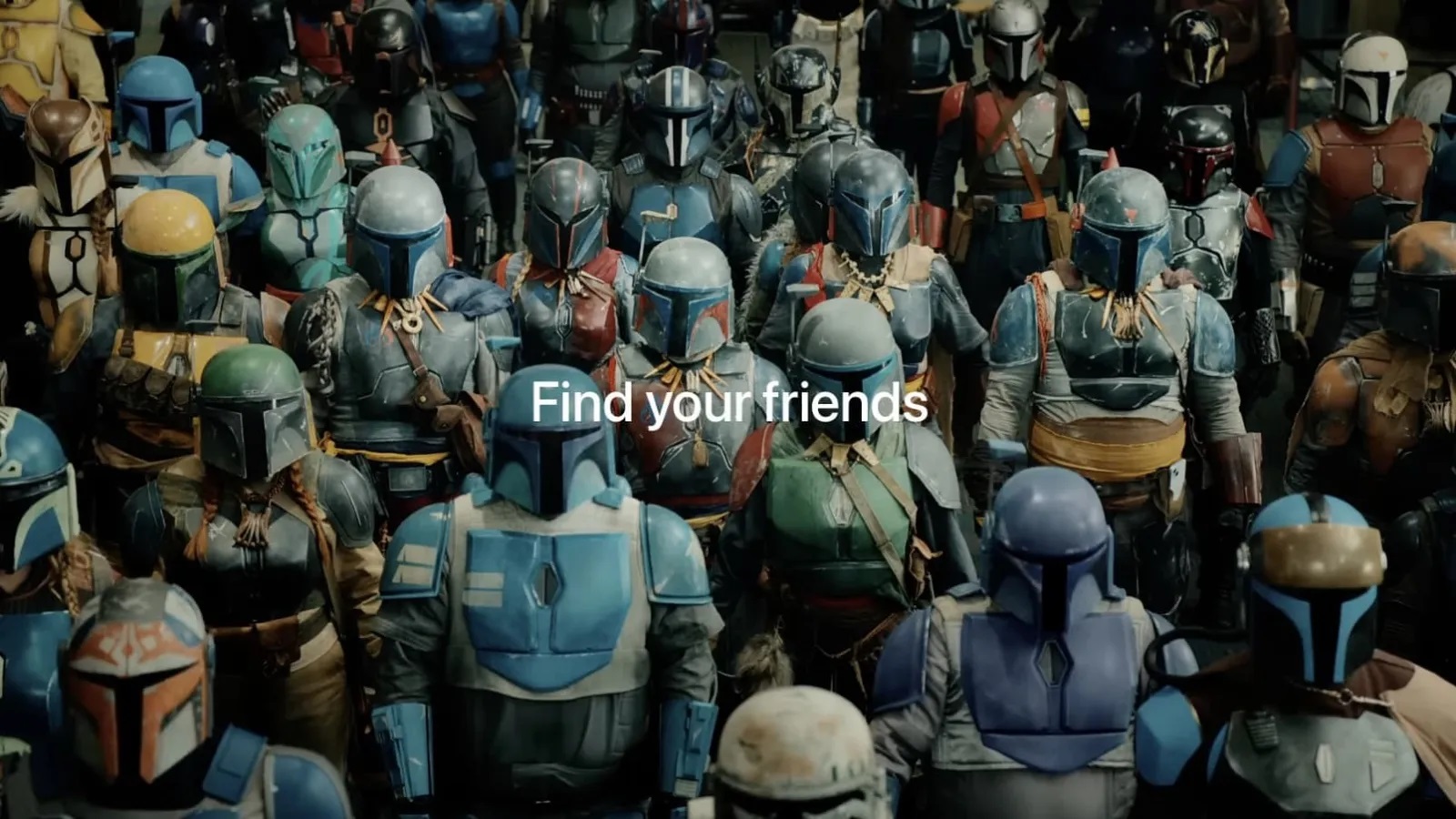 Apple a sorti une publicité pour l'iPhone 15 en l'honneur de Star Wars