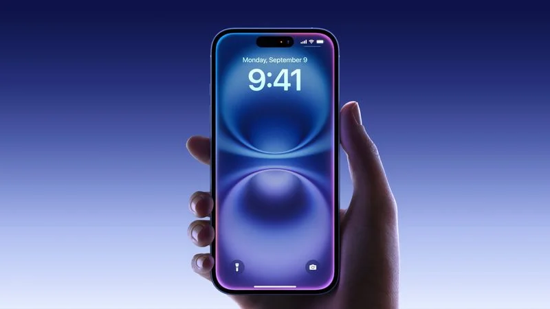 Explorer la nouvelle frontière : l'iPhone 16 dévoilé !