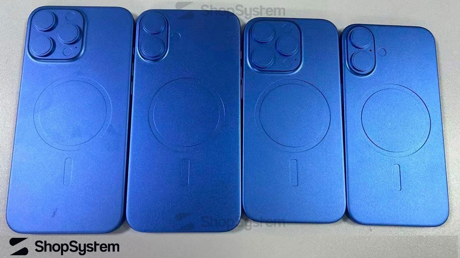 У лінійці iPhone 16 магнітні майданчики MagSafe будуть тоншими: як це вплине на аксесуари