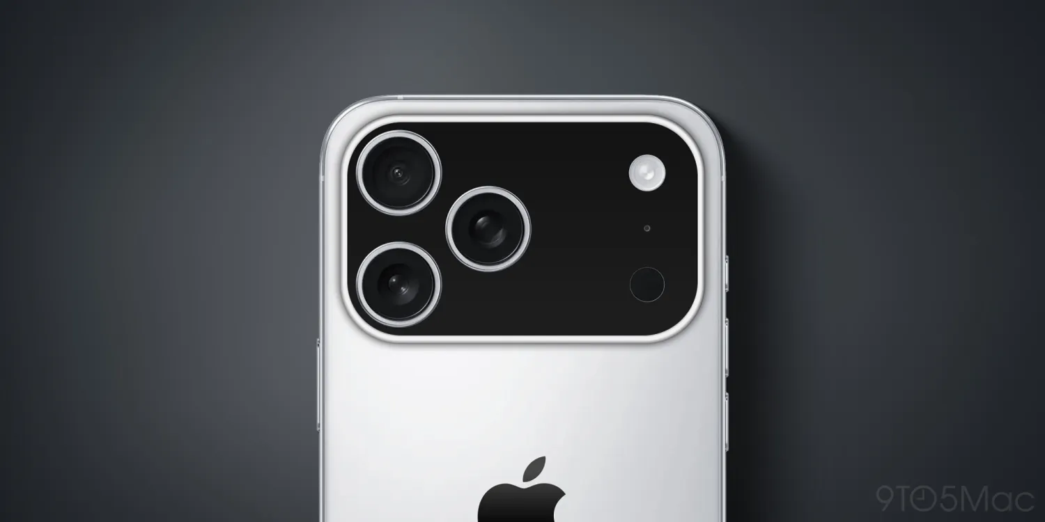 Rumeurs sur l'iPhone 17 Pro : Un nouveau niveau d'IA avec 12 Go de RAM ?