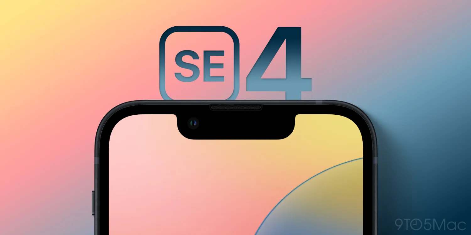 Gourmet : Verrons-nous l'iPhone SE 4 la semaine prochaine ?
