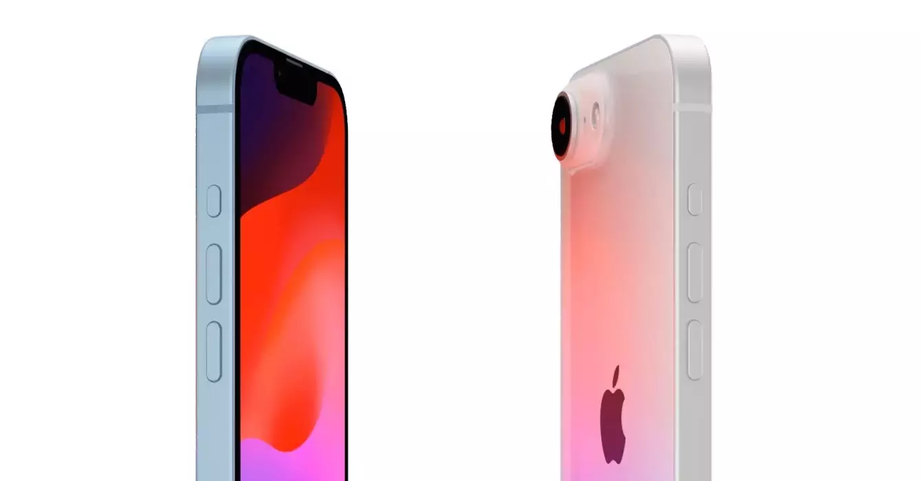 iPhone SE 4 буде першим смартфоном зі вбудованим 5G-модемом від Apple