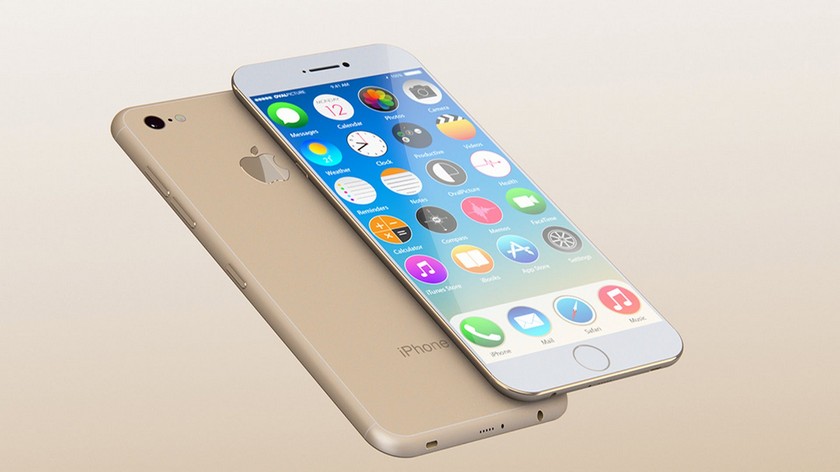 WSJ: новый iPhone выйдет в старом дизайне