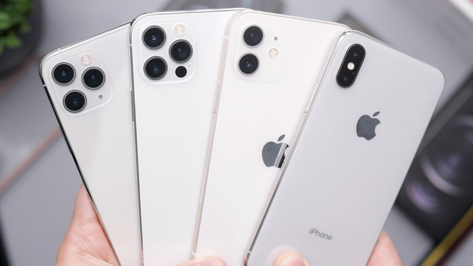росія дозволила незаконно ввозити товари Apple, Samsung, Tesla, Jaguar, Sony та ін.