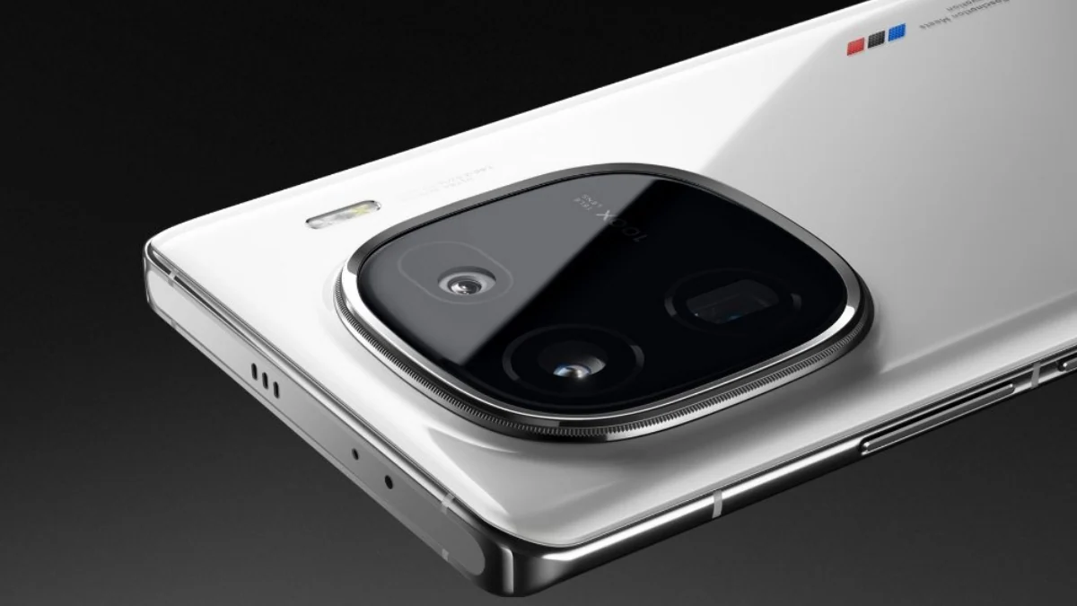 The iQOO 12 with Snapdragon 8 Gen 3 processor and Android 14 operating system has passed the test in Geekbench