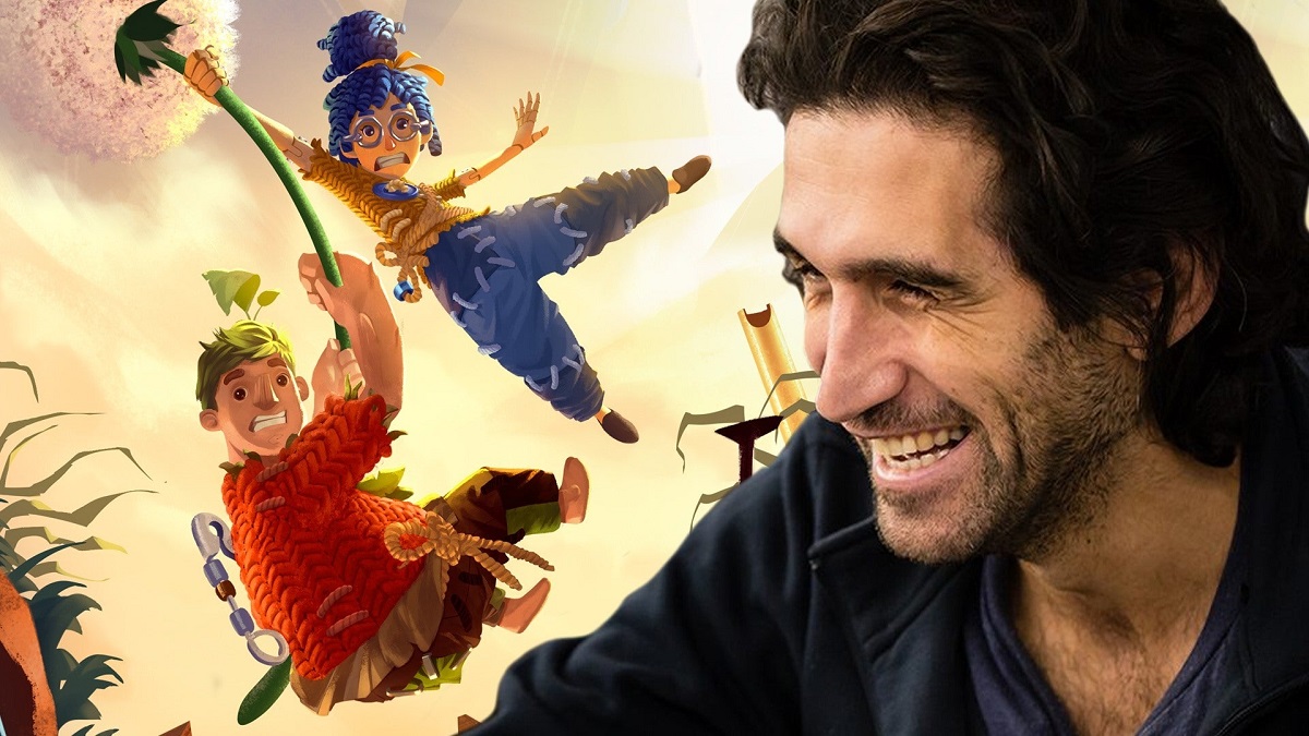 Josef Fares : L'homme qui a marqué l'histoire de l'industrie du jeu