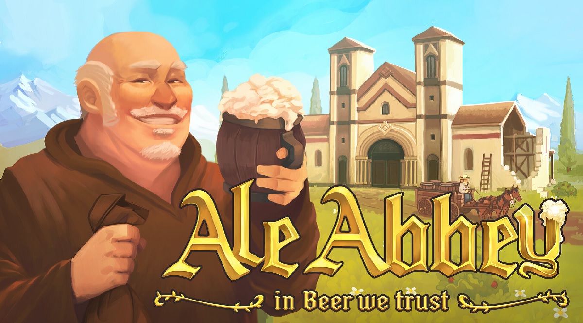 Епічний саундтрек Ale Abbey: Занурюємося у світ гри