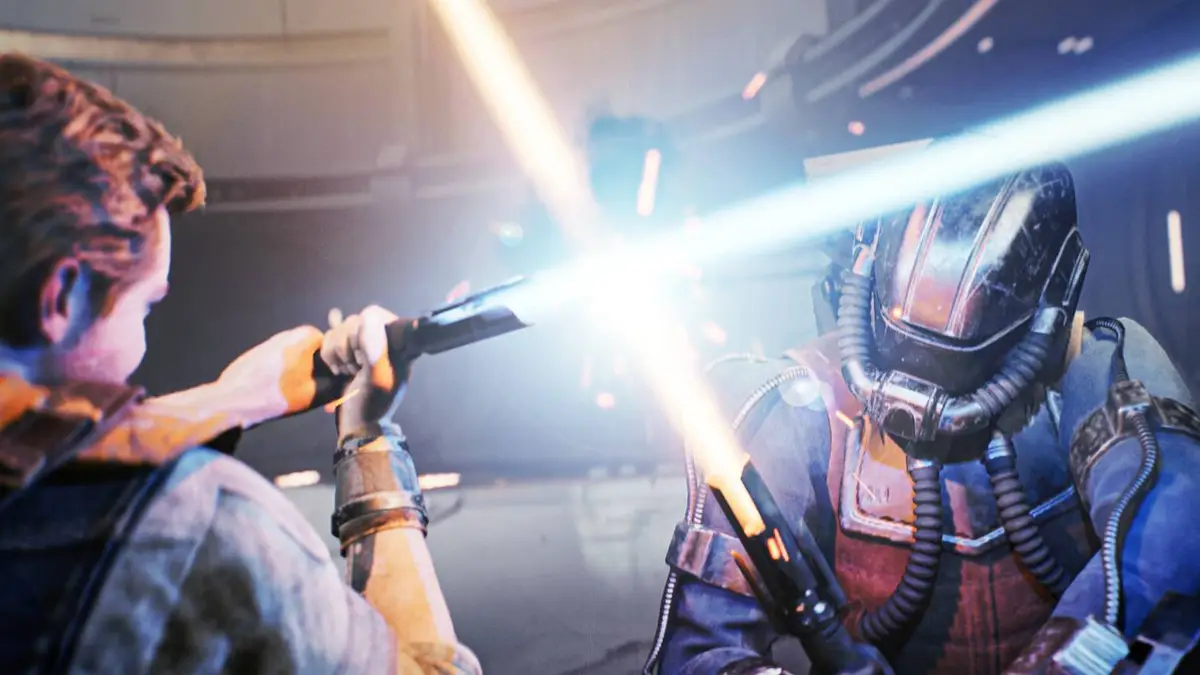 На Xbox і Nintendo Swicth стали доступні безкоштовні пробні версії ігор за мотивами Star Wars