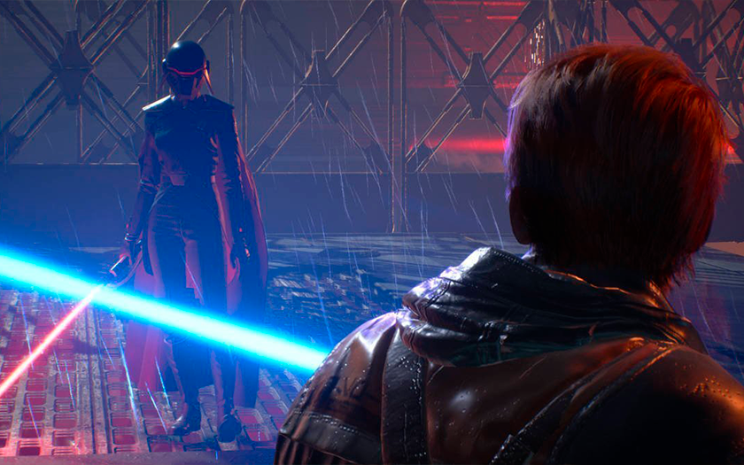 Insider Jeff Grabb : la suite de Fallen Order s'appellera Star Wars Jedi : Survivor