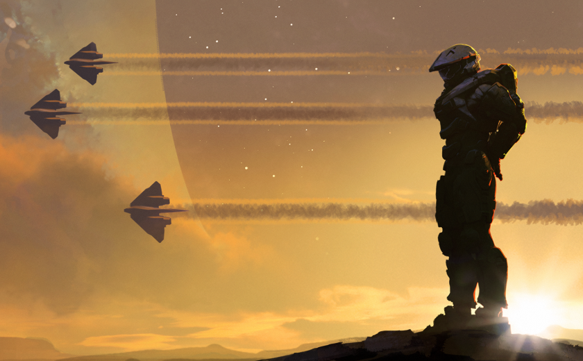 Нет надежды для Xbox: 343 Industries рассказали о будущем Halo: Fireteam Raven