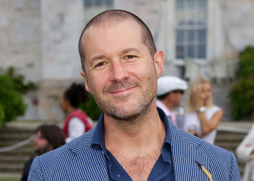 Джонатан Айв покинет пост главного дизайнера Apple