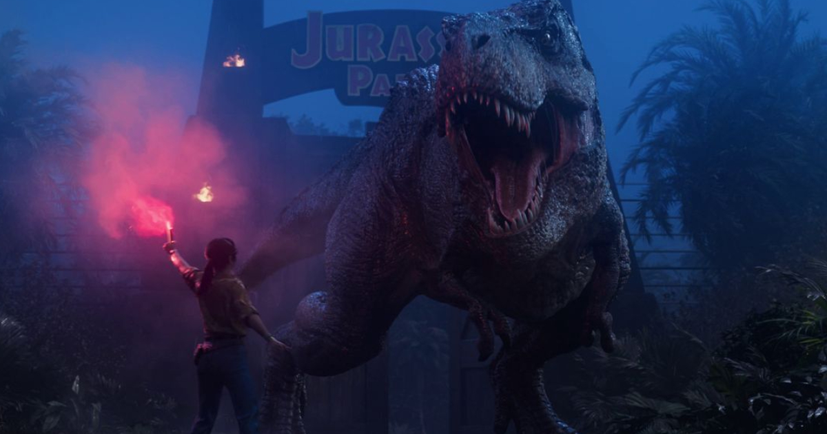 Чутки: Jurassic Park: Survival буде схожа на Alien: Isolation