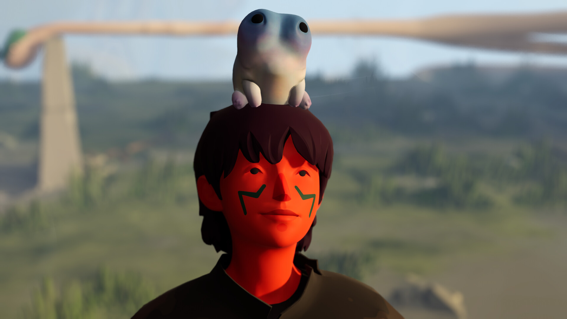 Jusant will be available on PlayStation 5 in October with two editions: regular and deluxe
