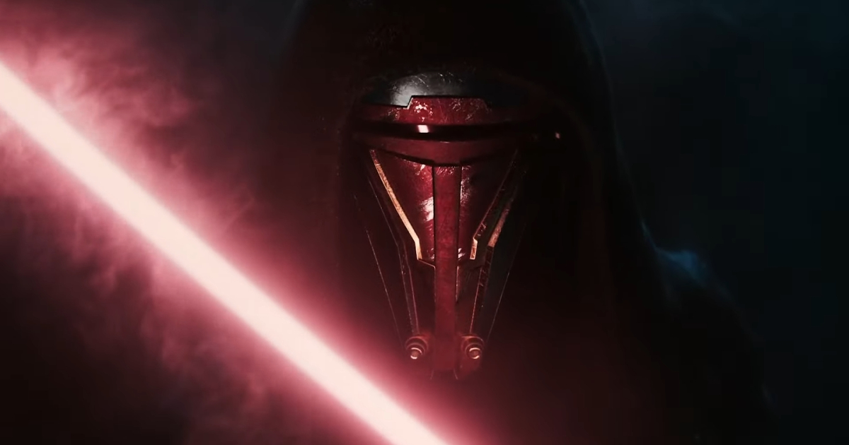 Rumeur : personne ne développe Star Wars : Knights of the Old Republic Le remake n'est plus en développement