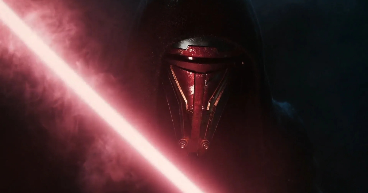 Джейсон Шраєр: над Star Wars: Knights of the Old Republic Remake все ще працюють