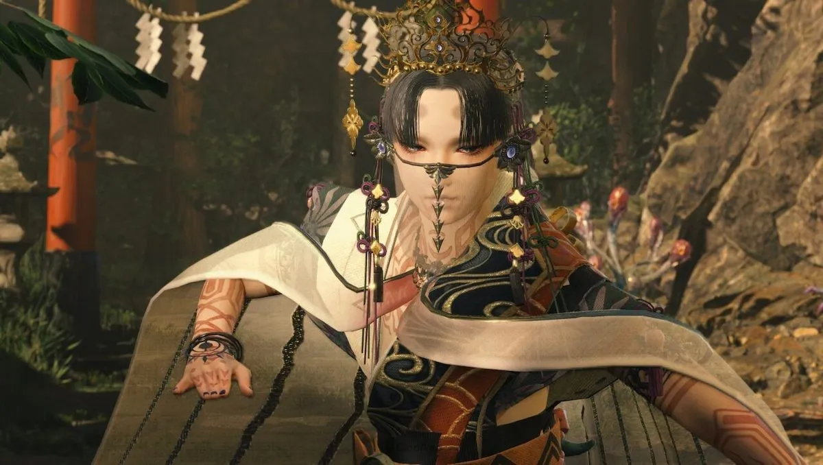 Capcom опублікувала нове геймплейне відео hack-and-slash гри Kunitsu-Gami: Path of the Goddess, а також повідомила, що реліз проєкту відбудеться цього року