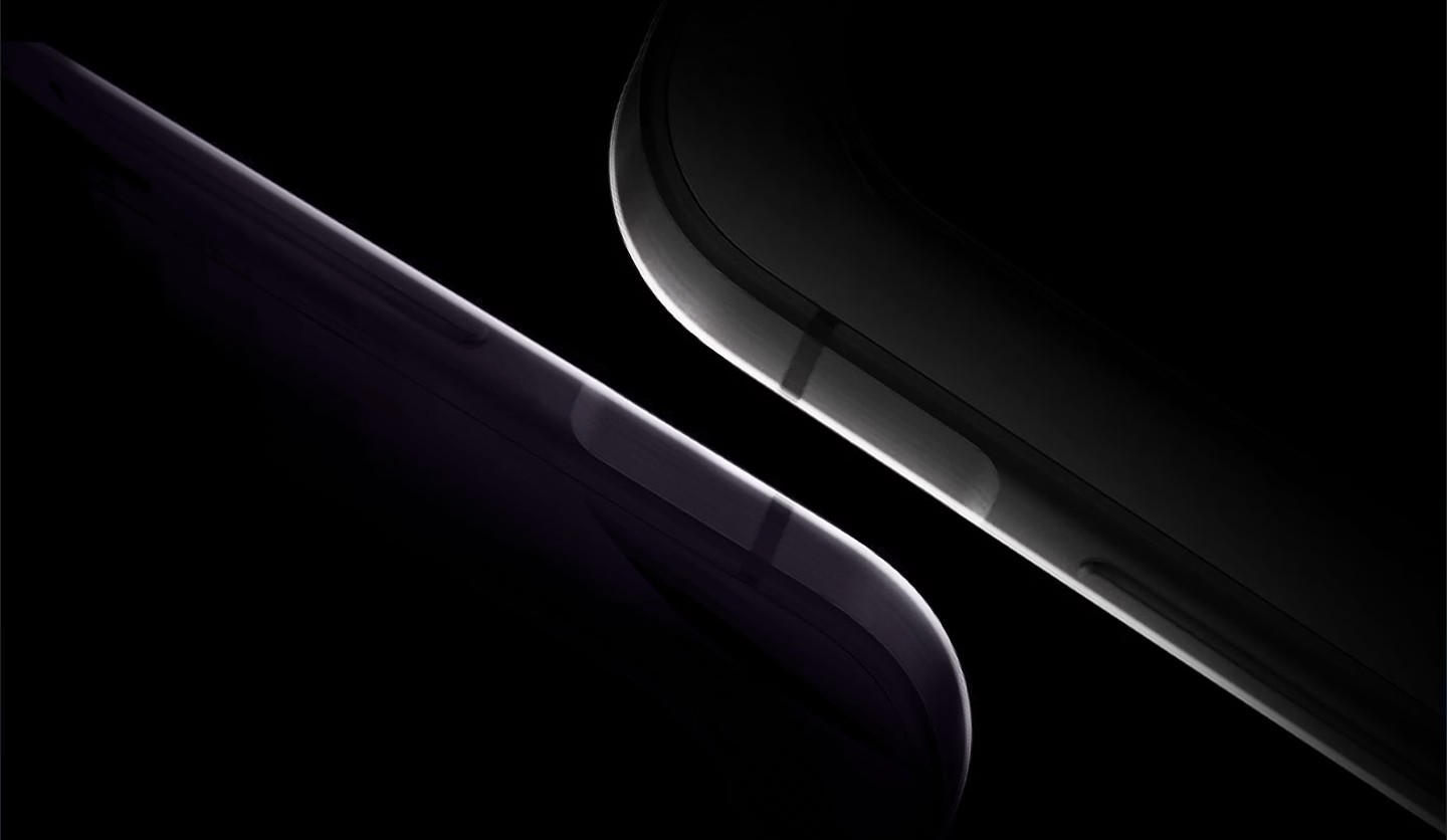 Silhouettes mystérieuses : ce que l'on sait des nouveaux smartphones Galaxy A de Samsung