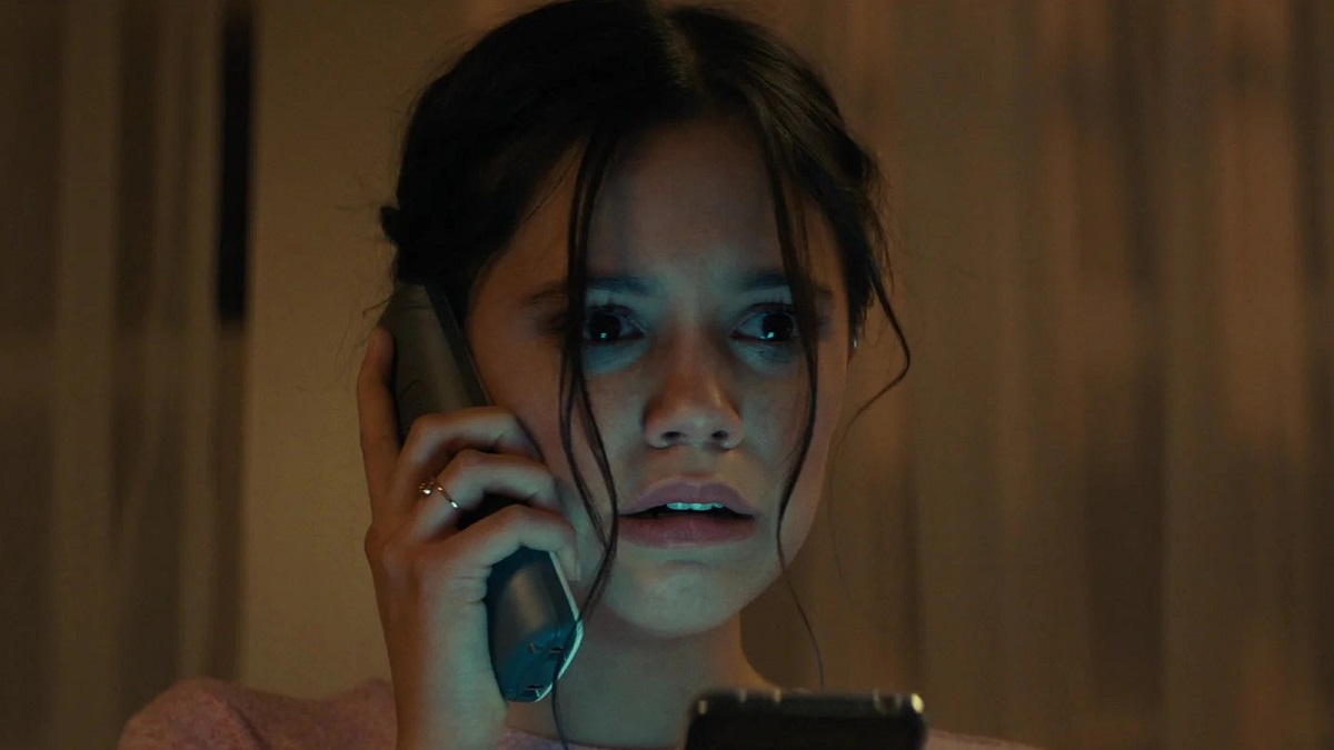 Jenna Ortega refuse de participer à Scream 7 