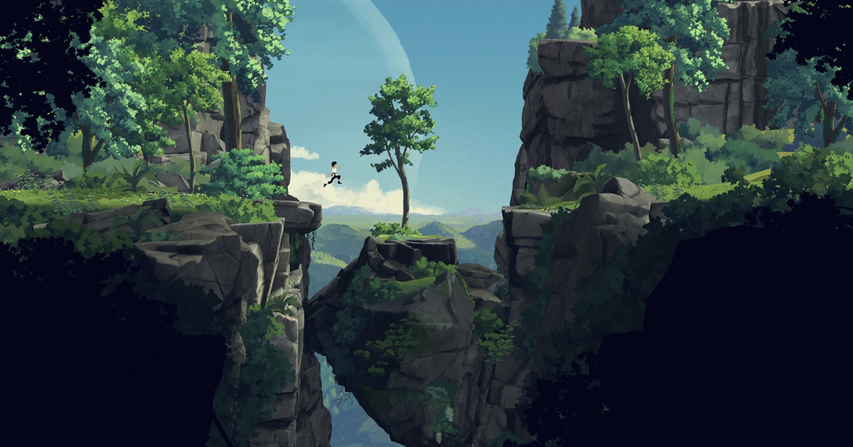 Le platformer de science-fiction en 2D Planet of Lana sera disponible sur Nintendo Switch et PlayStation 4/5 au printemps 2024.