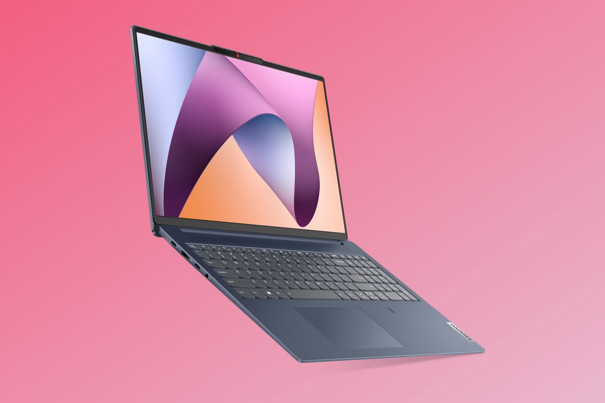 Витік зображень нового ноутбука Lenovo IdeaPad Slim 5 з чипсетом Snapdragon X Plus