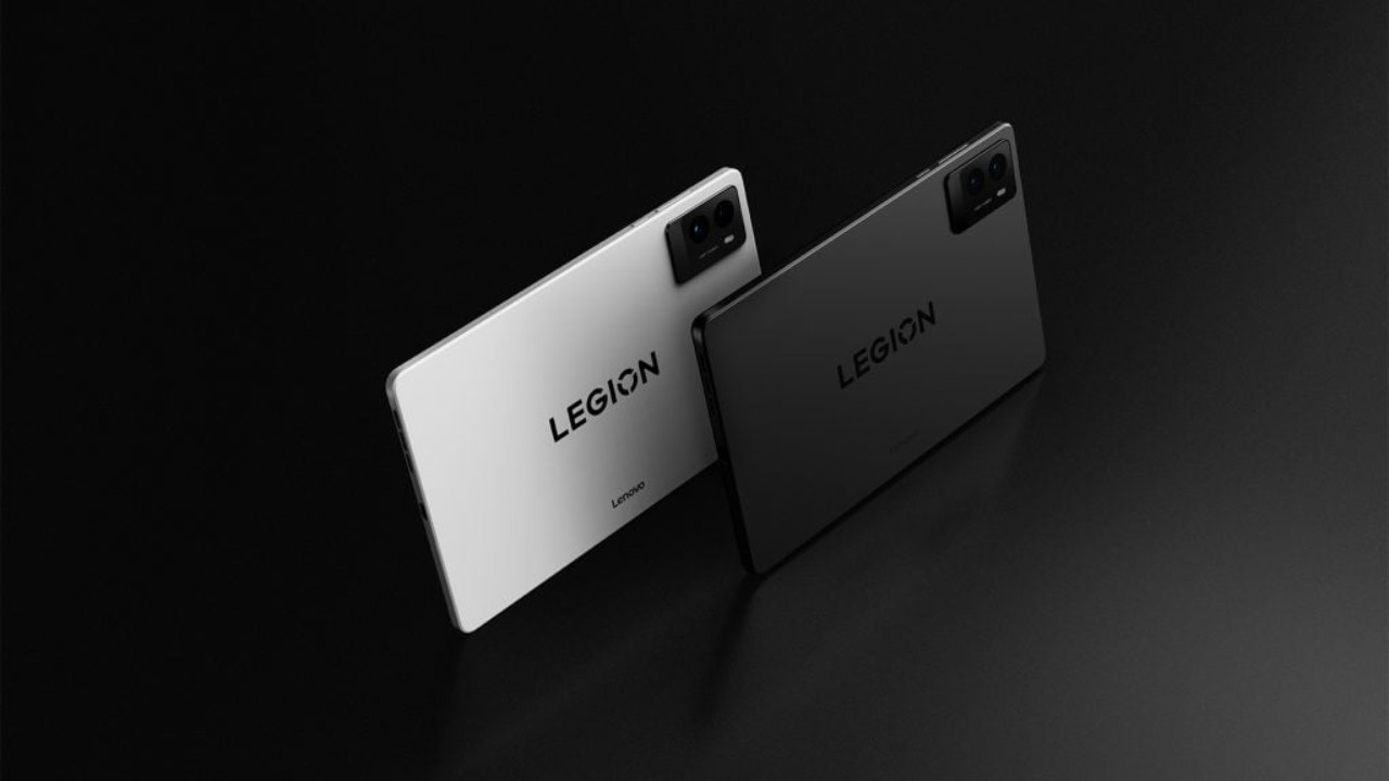Ігровий планшет Legion Y700 (2024) від Lenovo скоро продаватиметься за межами Китаю