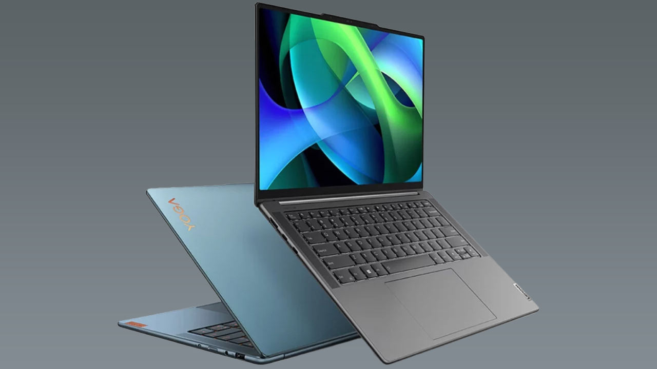 New Lenovo laptops received certification from the Eurasian Economic Commission