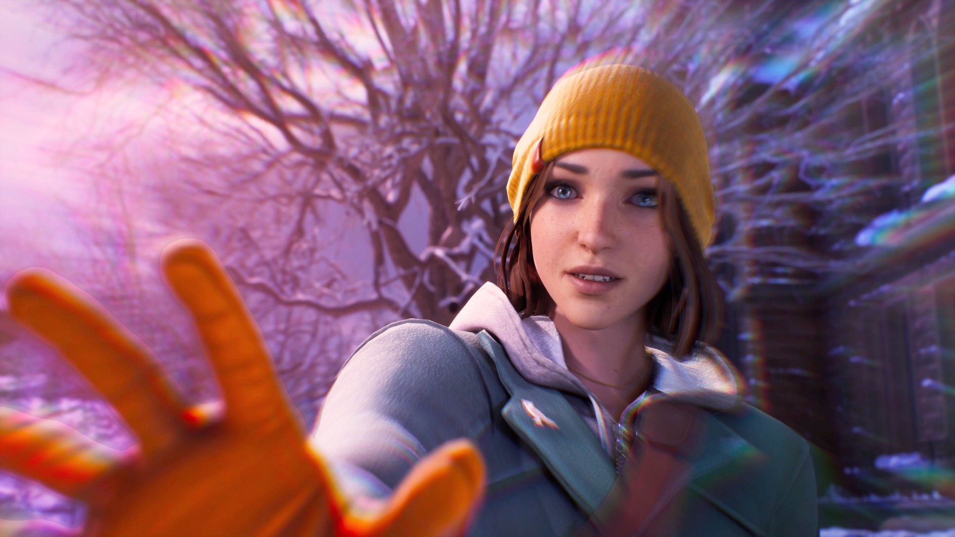Розробники Strange: Double Exposure показали трішки кадрів ігрового процесу та розповіли подробиці про гру
