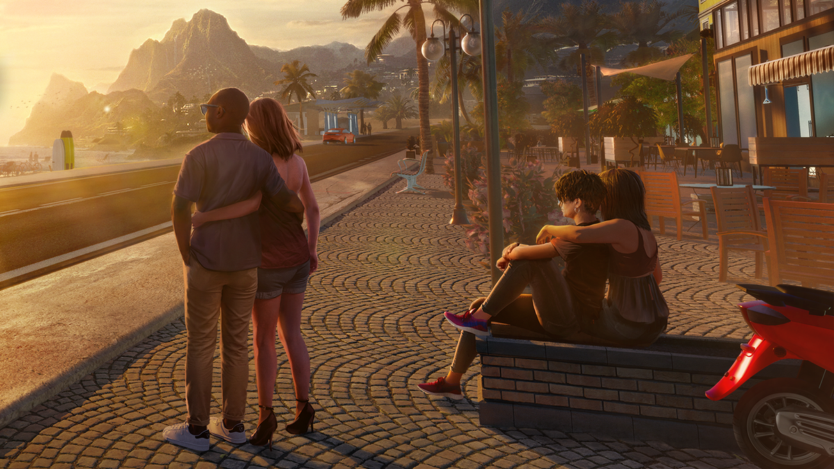 Paradox Tectonic, the developer of Life by You, has announced its closure
