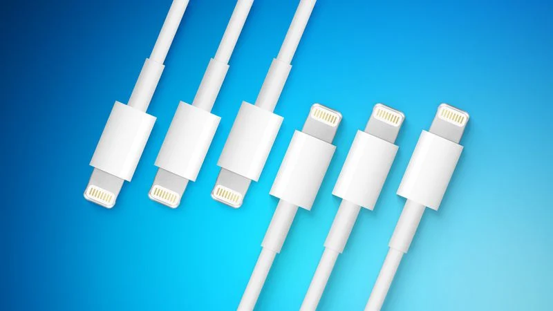 Apple dit adieu au Lightning : une nouvelle ère de l'USB-C commence