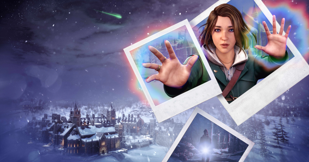 Life is Strange : Double Exposure - le retour de l'héroïne du premier volet, qui enquête sur le meurtre de son ami