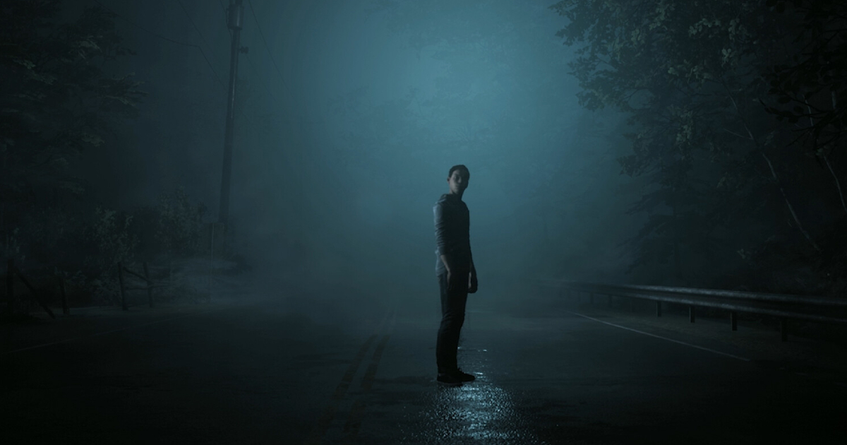 Портативний порятунок студентів: на Nintendo Switch відбувся реліз The Dark Pictures Anthology: Little Hope, ціна — $20