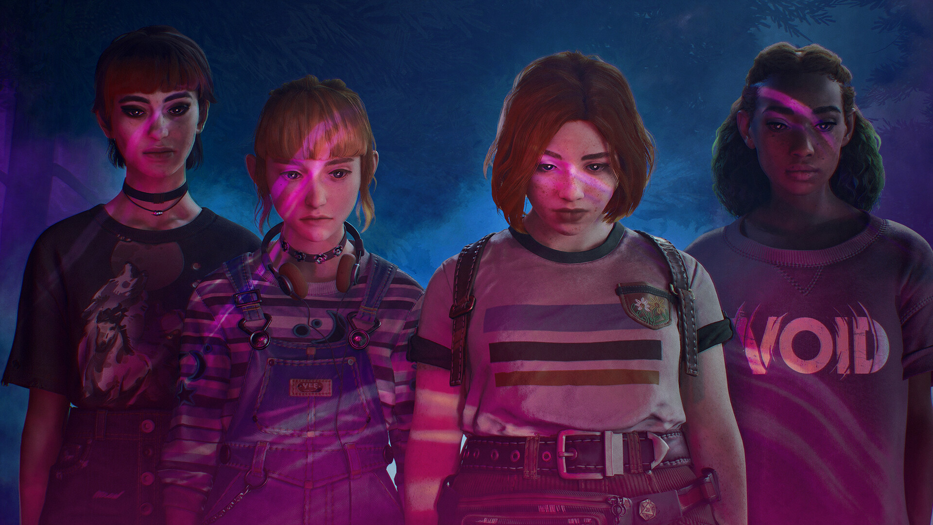 Don't Nod перенесла гру Lost Records: Bloom & Rage на 2025 через реліз наступної гри Life is Strange восени 2024