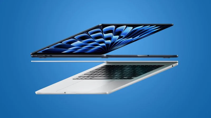 Nouveau MacBook Air avec puce M4 : à quoi s'attendre au printemps 2025 ?