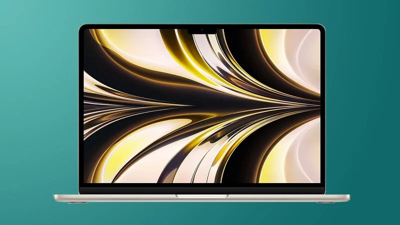 MacOS leak revealed: MacBook Air M4 to receive update in spring