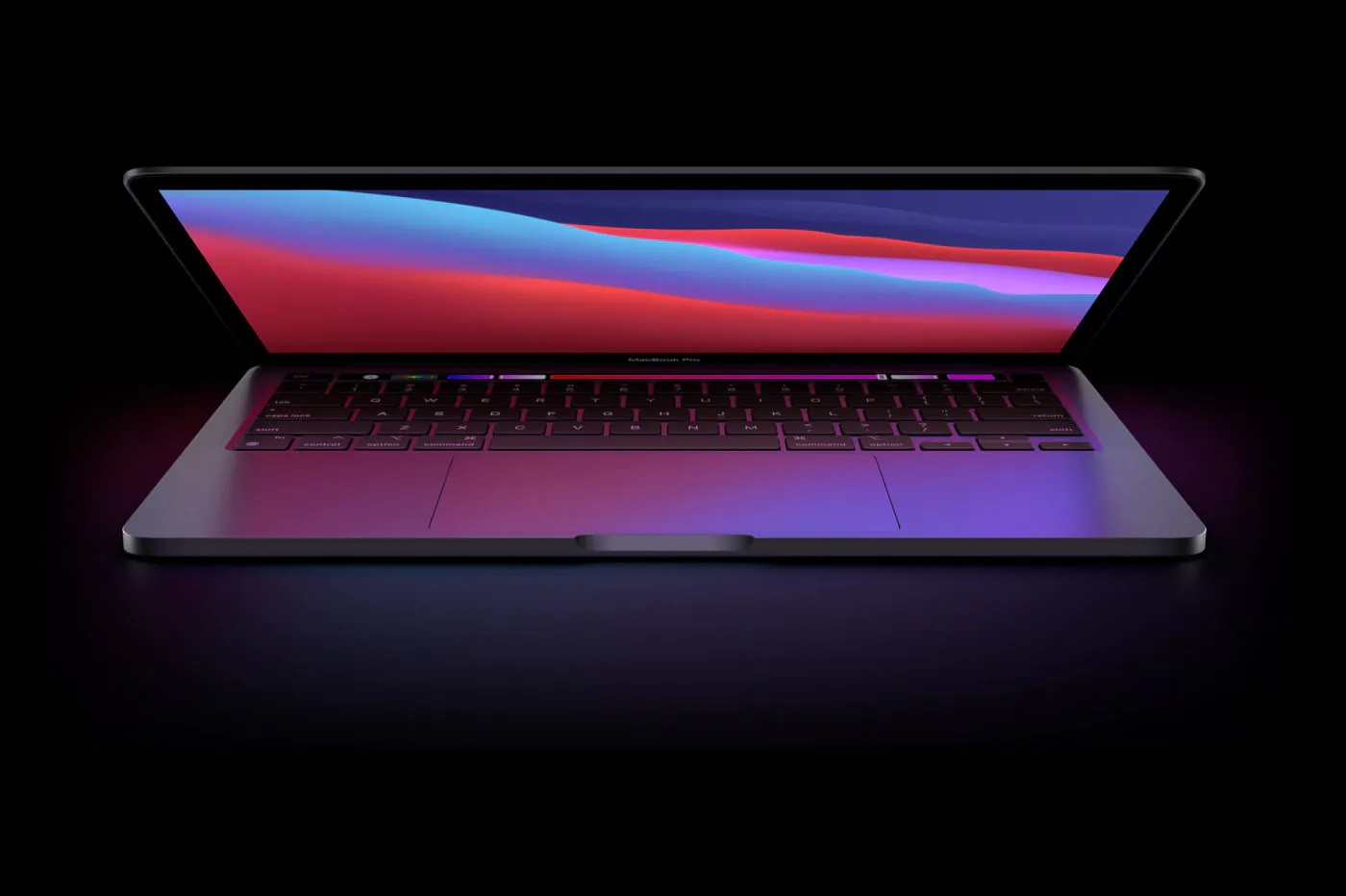 For the first time in 22 years, Apple did not introduce a single Mac at the end of the year
