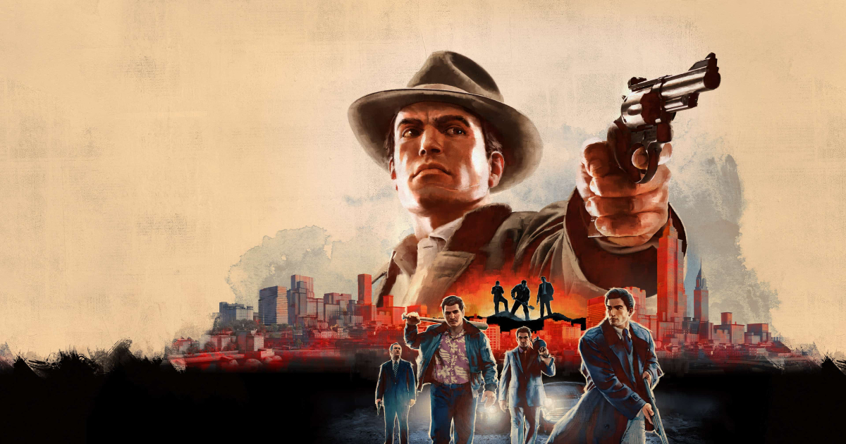 Mafia II: Definitive Edition, Dragon Ball: The Breakers та Aliens Fireteam Elite, які були анонсовані для передплатників PlayStation Plus, вже можна додати до бібліотеки