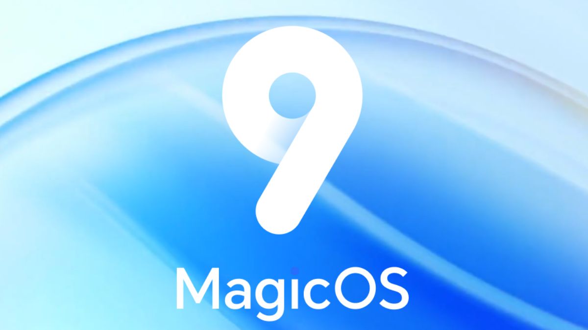 HONOR announced in China a new MagicOS 9.0 interface based on Android 15