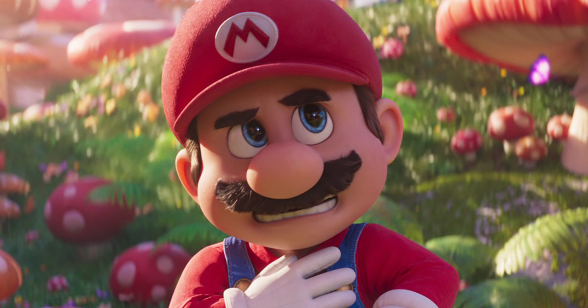 Super Mario Brothers, Barbie et Spider-Man : Across the Universe sont les films les plus rentables en 2023