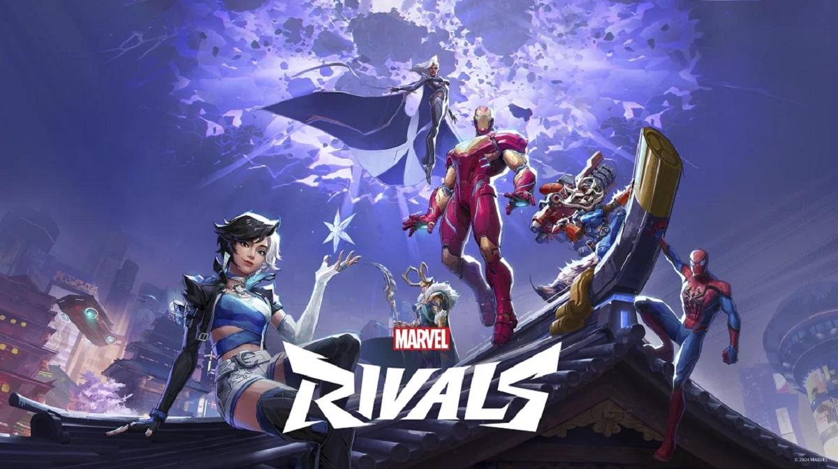 A new look at Marvel Rivals: what to expect from the upcoming poster!
