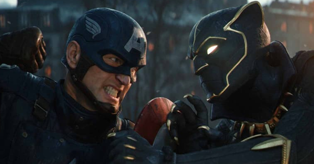 The authors of superhero action game Marvel 1943: Rise of Hydra revealed the game's cast