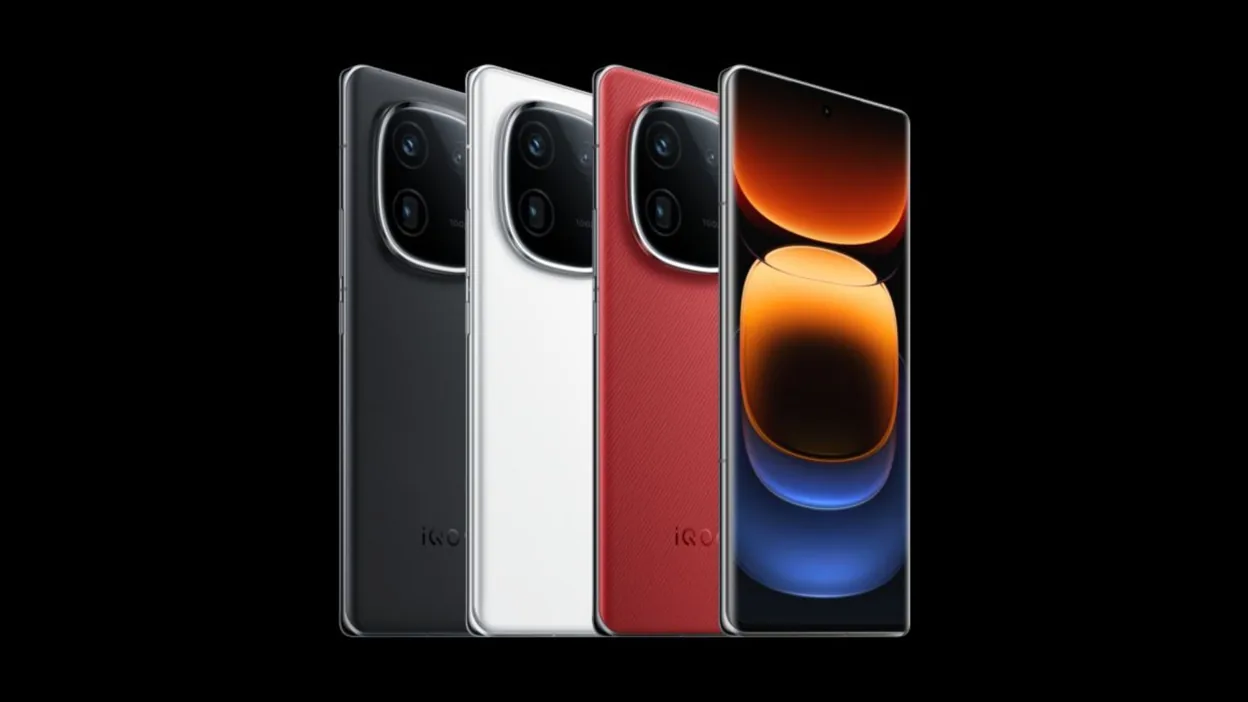 Rumour: iQOO 13 will get a 2K display, Snapdragon 8 Gen 4, IP68 case and may come without a Pro version