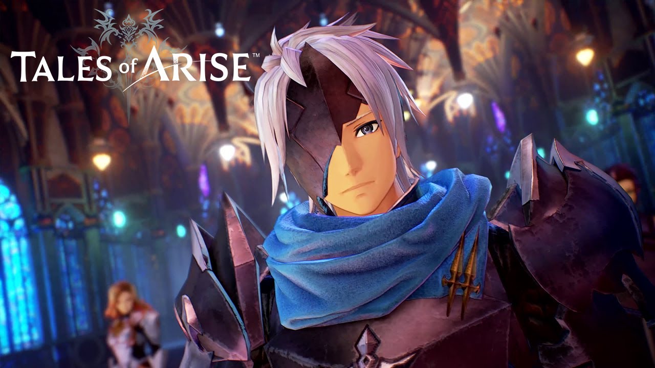 Tales of Arise розійшлася тиражем понад 2 мільйони копій