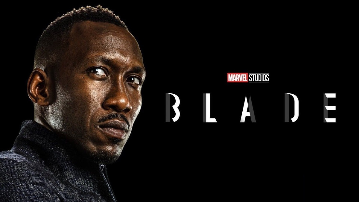 Marvel відкладає "Blade" з Махершалою Алі ще на дев'ять місяців - тепер фільм вийде тільки 2025 року